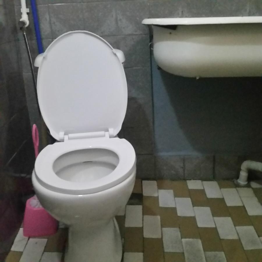 Apartment On Sulkhan-Saba Roma Тбилиси Экстерьер фото
