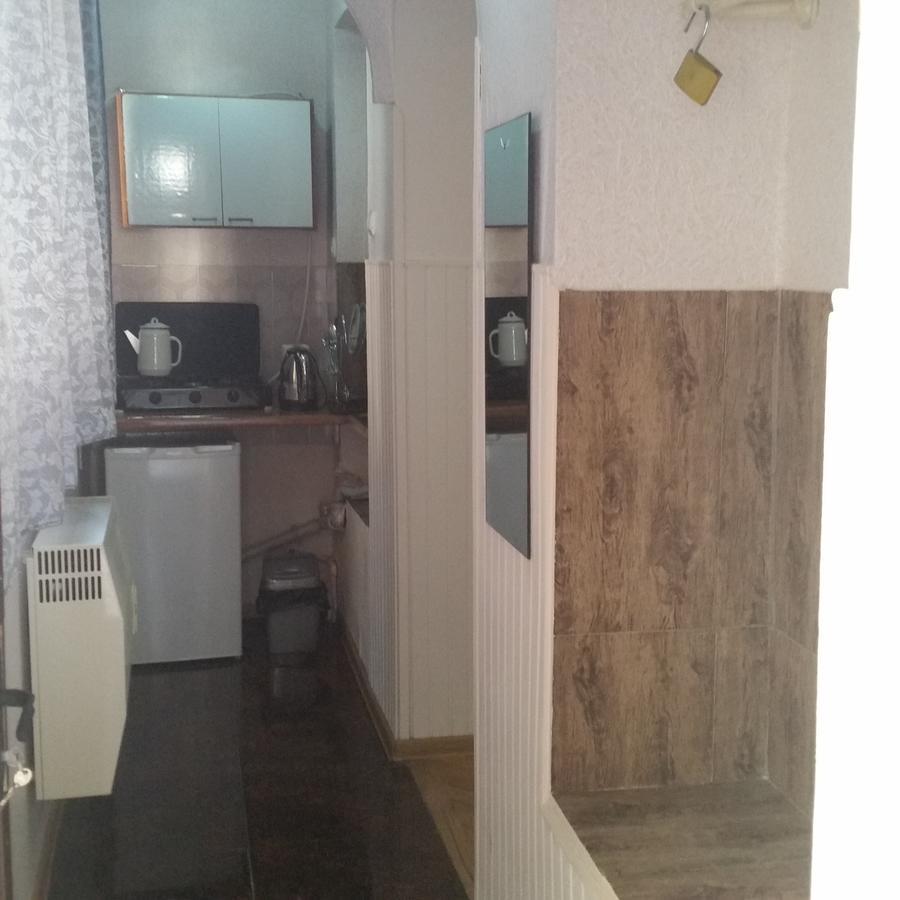 Apartment On Sulkhan-Saba Roma Тбилиси Экстерьер фото