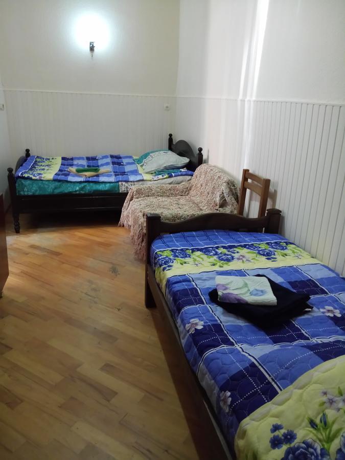 Apartment On Sulkhan-Saba Roma Тбилиси Экстерьер фото